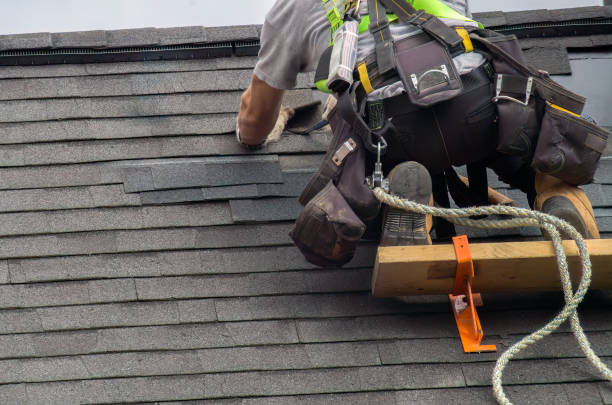 Reliable Flat Roof Repair contractor in Beverly, OH by Brentwood Metal Roofing