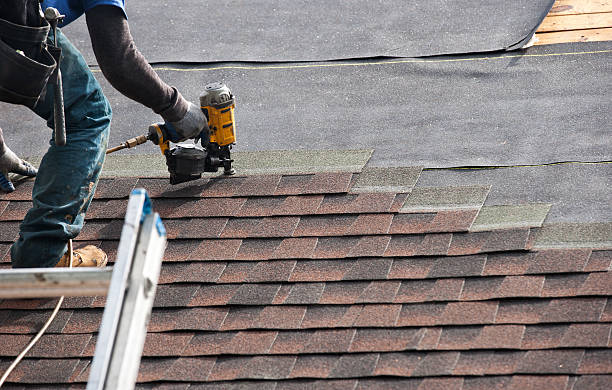 Licensed Flat Roof Repair service in Beverly, OH - Brentwood Metal Roofing